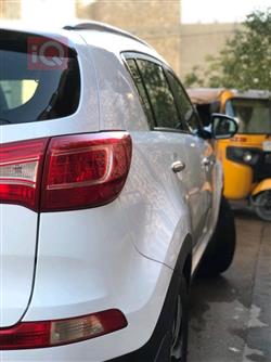 کیا سپۆرتاج